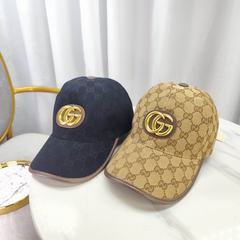 Gucci Cap dxn (14)